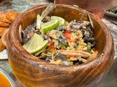 -浩海火燒雲傣家菜(芮欧百货店)