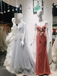 -Sunny喜铺婚礼策划(东部店)