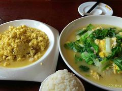 -大城·烧烤海鲜大排档(台东店)