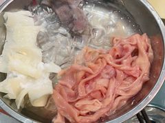 -憨铁匠老火锅(龙岗万科里店)