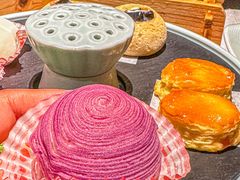 -馋遇江南·精致湖景雅宴(东方之门店)