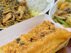 -日月永和中国餐饮名店(东湖店)