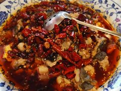 -满堂春特色餐馆