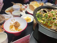 -辣尚瘾·烤鱼·新川菜(交大直营店)