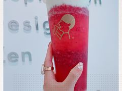 -喜茶(上海泰禾大厦店)