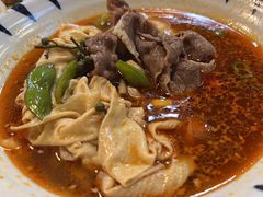 -金龙·打边炉(南京西路店)