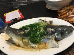 -凤厨顺德水乡凤味馆(大良锦龙路店)