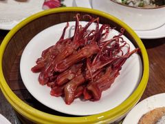 -美乐食街(小南店)