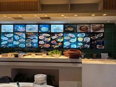 -聚丰园•湖鲜餐厅(阿红私房菜梅石路店)