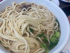 -清真·马安军辣子牛肉面