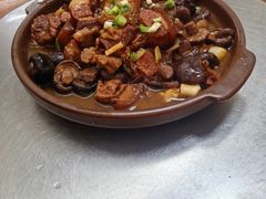 -老味道1992(武当山店)