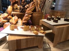 -索菲特银河锦厨自助餐(山西路店)