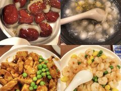 -建国328 本帮小馆·面馆