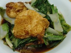 -23号墙门菜(狮虎桥店)
