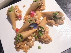 -蟹榭·本帮江浙菜·蟹宴(五角场合生汇商场店)