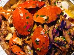 -胖哥俩肉蟹煲(虹口龙之梦店)