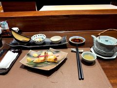 -北京泰富酒店-道日本料理餐厅