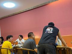 -醉壹号海鲜大排档(厦门美食地标店)