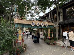 -小河直街历史文化街区