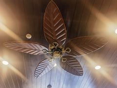 -亚龙湾红树林度假酒店-韩轩韩餐厅