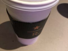 熔岩黑巧摩卡-星巴克臻选(沈阳大悦城店)