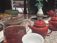 -豫园湖心亭茶楼