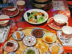 -味福记·本地特色菜(八一万达广场店)