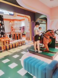 -MELAND亲子乐园•活动包场(北京亦庄龙湖天街店)