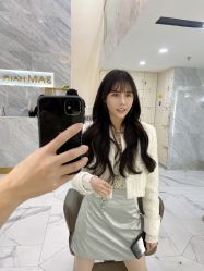 -3AM HAIR SALON染发接发