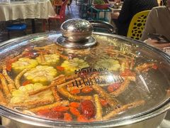 -小煵记·打边炉(西丽文光店)