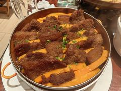 -田水湾丨地道安徽菜(文化路店)