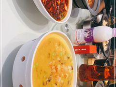 -鸡毛店·川菜(文殊院店)