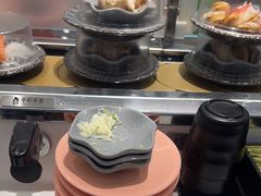 -争鲜回转寿司(通州万达店)