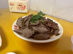 -桂园白粥·潮汕老味道