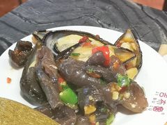-吉布鲁牛排海鲜自助(温江合生汇店)