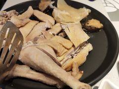 -八珍玉食鸡煲·打边炉(印象城店)