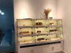 -Tomado绿色烘焙(大尧三路店)