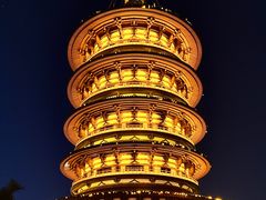 -隋唐洛阳城明堂天堂景区