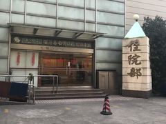 -复旦大学附属眼耳鼻喉科医院(浦东院区)