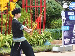 -七彩云南欢乐世界