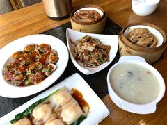 -小城粥道·海胆鲜虾粥(解放广场店)