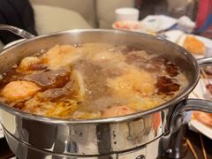 -步步高福朋喜来登·宜客乐西餐厅