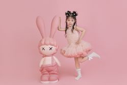 -三只熊儿童摄影(公园店)