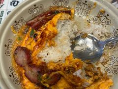 -堂屋糖水店(愚园店)