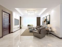 -业之峰装饰(洛阳路)