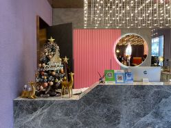 点击看大图 -花隐·美芙炫海菲秀皮肤管理中心