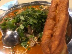 -富临轩私房菜(集庆门大街店)