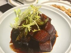 蘭心红烧肉-蘭心·臻品(瑞虹太阳宫店)