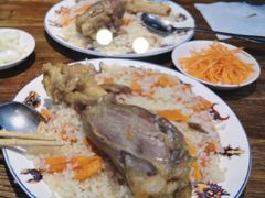 -217丰惠源抓饭(江乾路店)