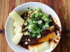 -洞子口张老二凉粉(文殊院店)